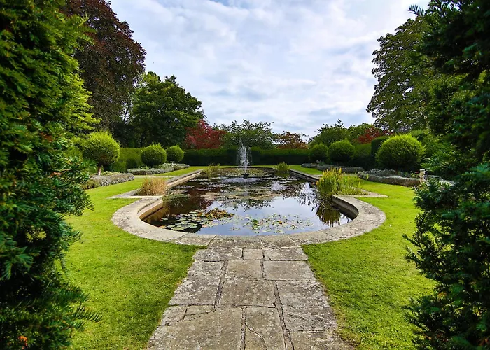 Horwood House Hotel