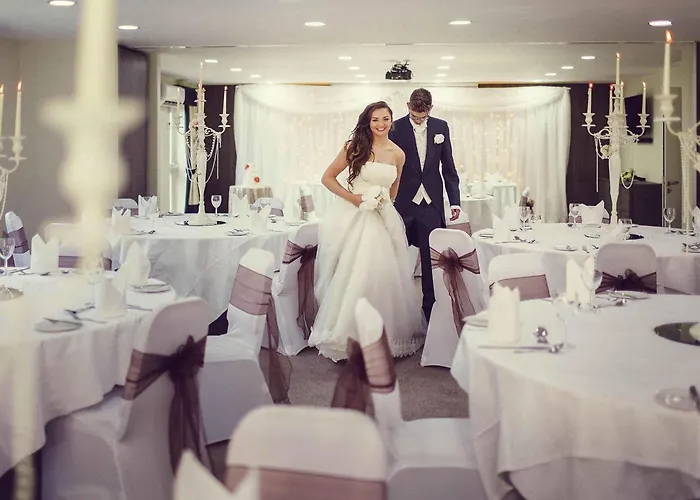 Mercure Milton Keynes Hotel