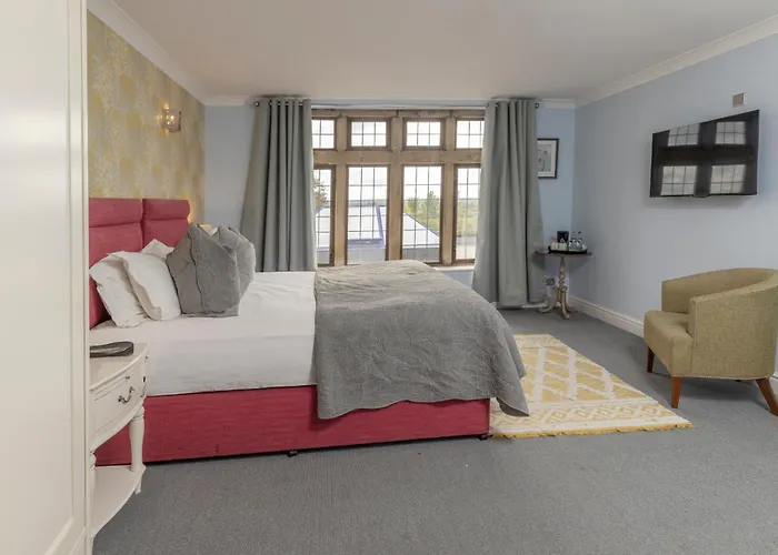 Cricklade House Hotel, Sure Hotel Collection By Best Western